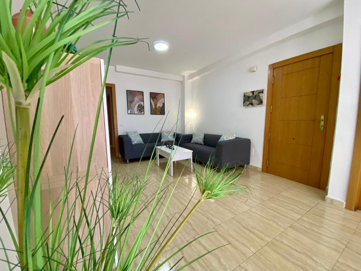 Вилла Casa Paty Fuerteventura Пуэрто-дель-Росарио Экстерьер фото