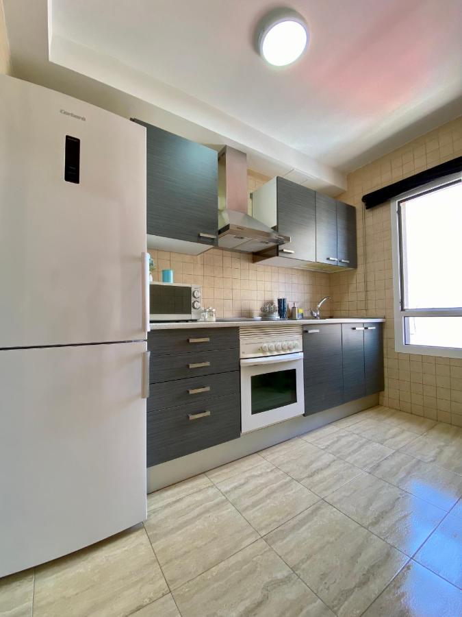 Вилла Casa Paty Fuerteventura Пуэрто-дель-Росарио Экстерьер фото