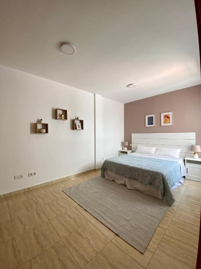 Вилла Casa Paty Fuerteventura Пуэрто-дель-Росарио Экстерьер фото