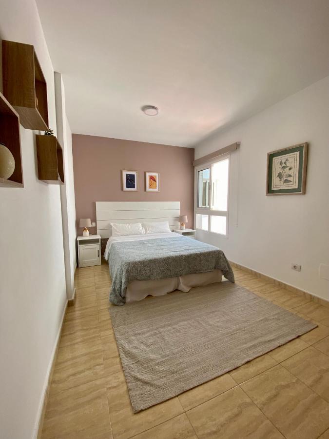 Вилла Casa Paty Fuerteventura Пуэрто-дель-Росарио Экстерьер фото
