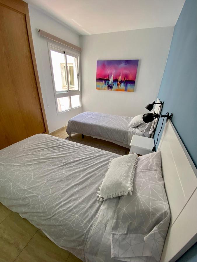 Вилла Casa Paty Fuerteventura Пуэрто-дель-Росарио Экстерьер фото