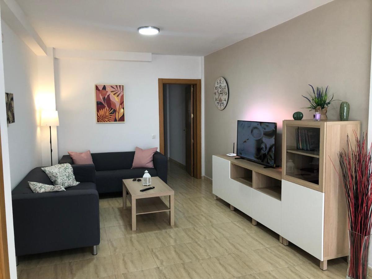 Вилла Casa Paty Fuerteventura Пуэрто-дель-Росарио Экстерьер фото