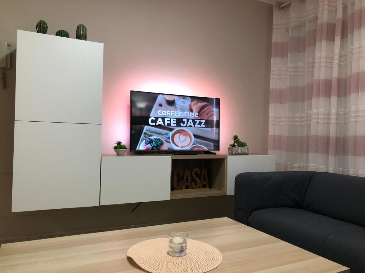 Вилла Casa Paty Fuerteventura Пуэрто-дель-Росарио Экстерьер фото