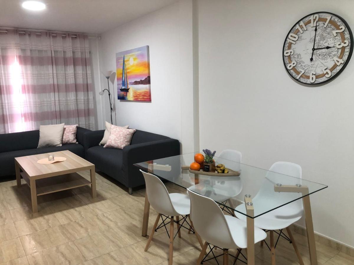 Вилла Casa Paty Fuerteventura Пуэрто-дель-Росарио Экстерьер фото
