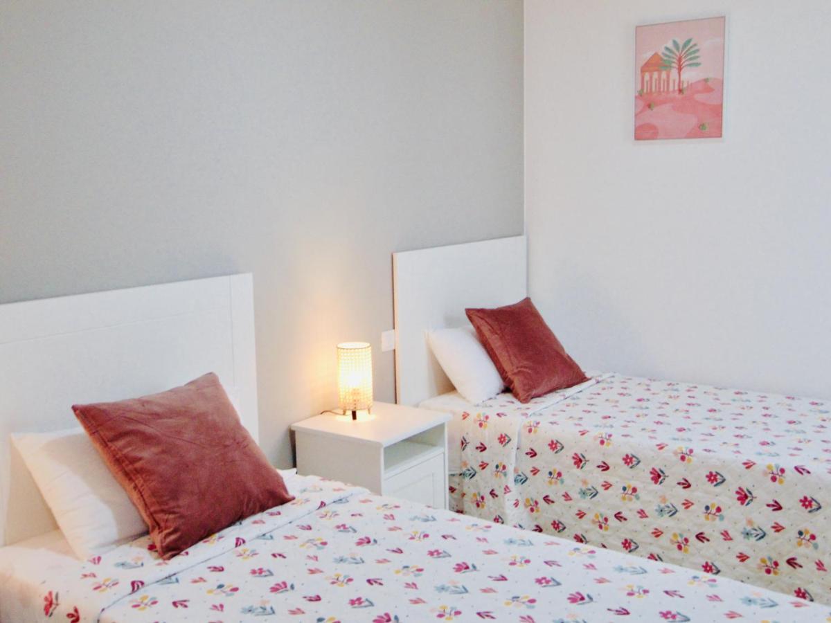 Вилла Casa Paty Fuerteventura Пуэрто-дель-Росарио Экстерьер фото