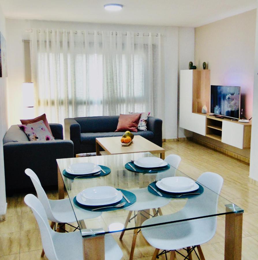 Вилла Casa Paty Fuerteventura Пуэрто-дель-Росарио Экстерьер фото