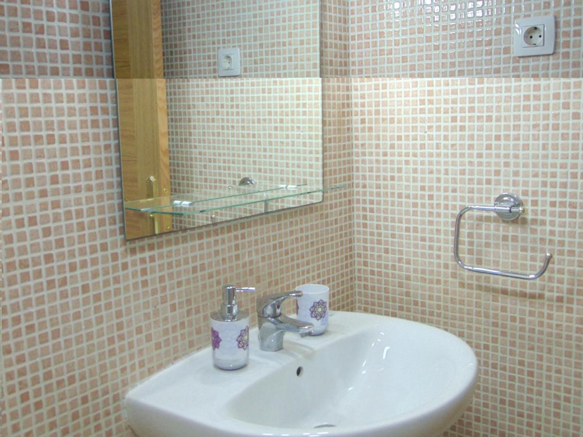 Вилла Casa Paty Fuerteventura Пуэрто-дель-Росарио Экстерьер фото