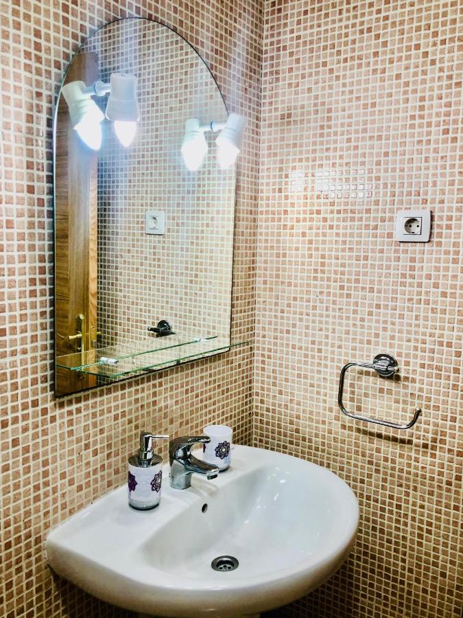Вилла Casa Paty Fuerteventura Пуэрто-дель-Росарио Экстерьер фото